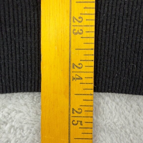 Travis Scott Astroworld Wish You Were Here Black Hoodie M - Picture 12 of 13